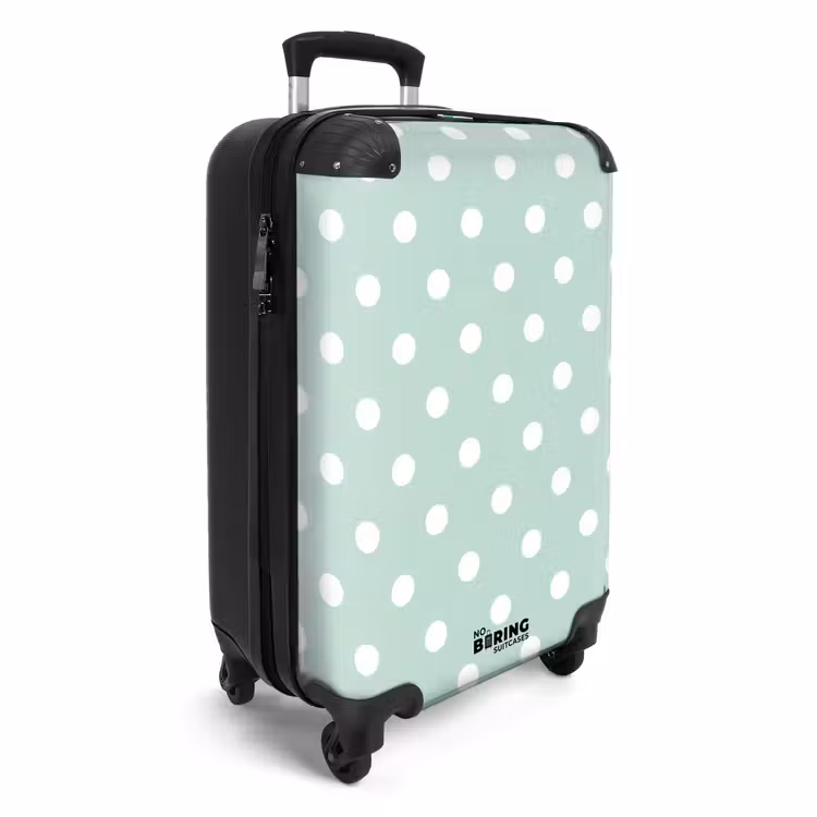 CaseSwap - Classique - Polka - Vert — 2