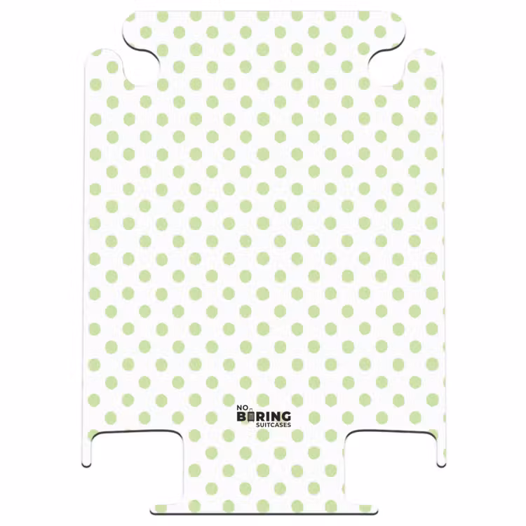 CaseSwap - Dots - Classique - Vert — 1