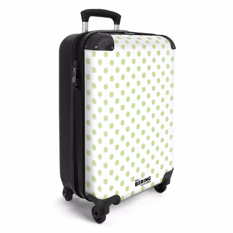 CaseSwap - Dots - Classique - Vert — 2