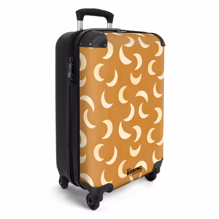 CaseSwap - Manen - Motif - Ocre — 2