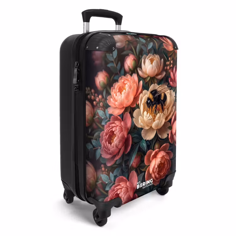 CaseSwap - Fleurs - Insecte - Nature - Rose — 2