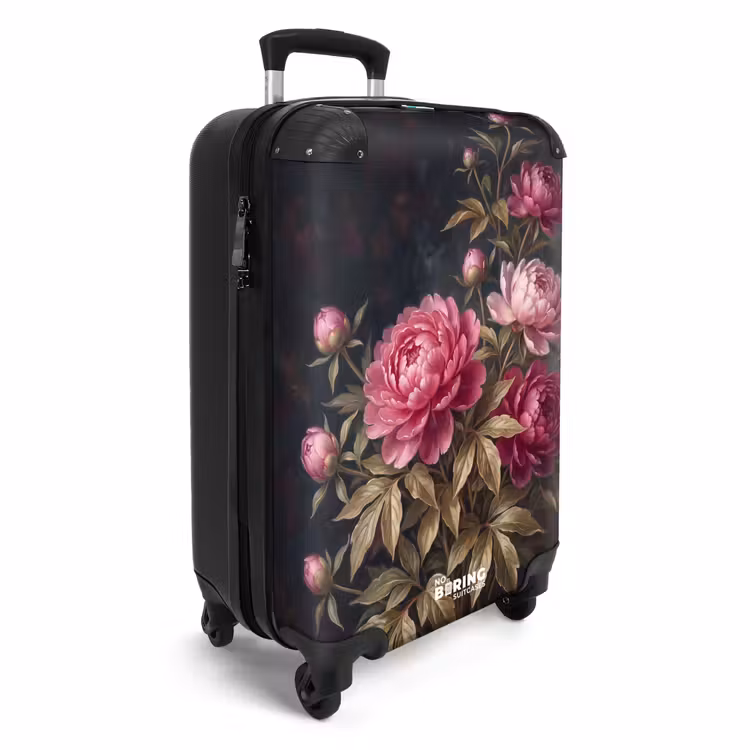 CaseSwap - Fleurs - Rose - Classique - Nature — 2
