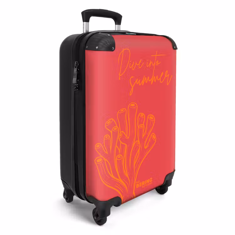 CaseSwap - Corail - Rose - Orange — 2