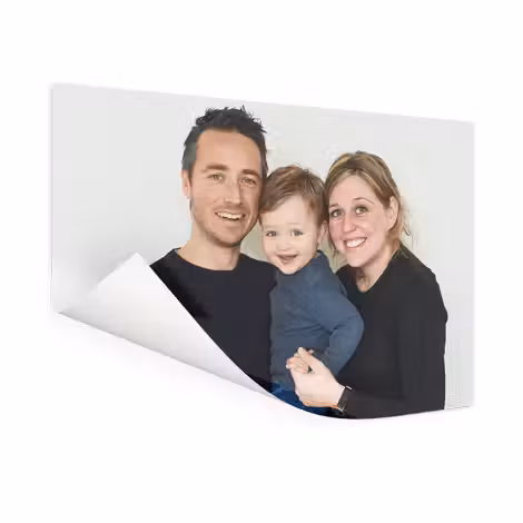 Poster photo